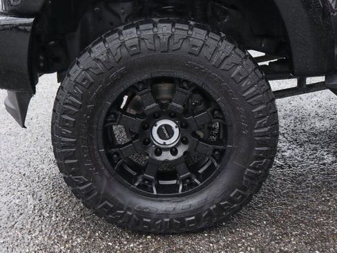 Used 2018 Ford F250 Lariat w/ Lariat Ultimate Package AWD/4WD image 55