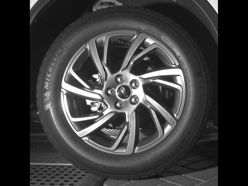 Used 2023 Lincoln Corsair FWD image 11