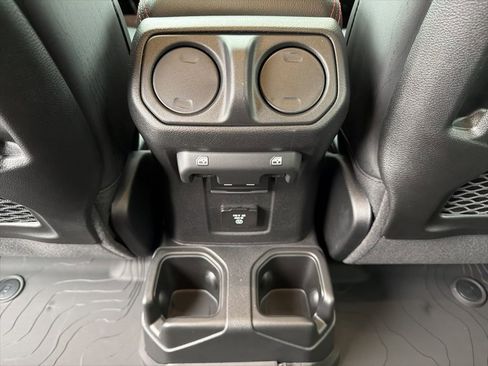 New 2026 Jeep Gladiator Rubicon AWD/4WD image 20