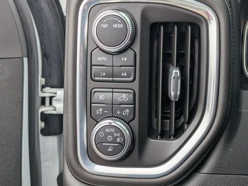 Used 2022 GMC Sierra 2500 Denali AWD/4WD image 23