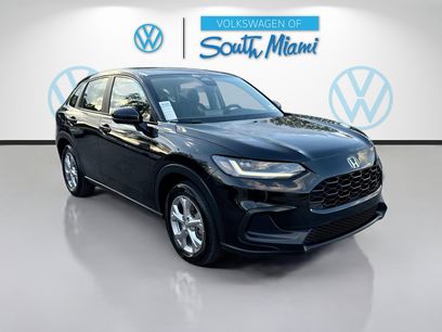 Used 2023 Honda HR-V LX