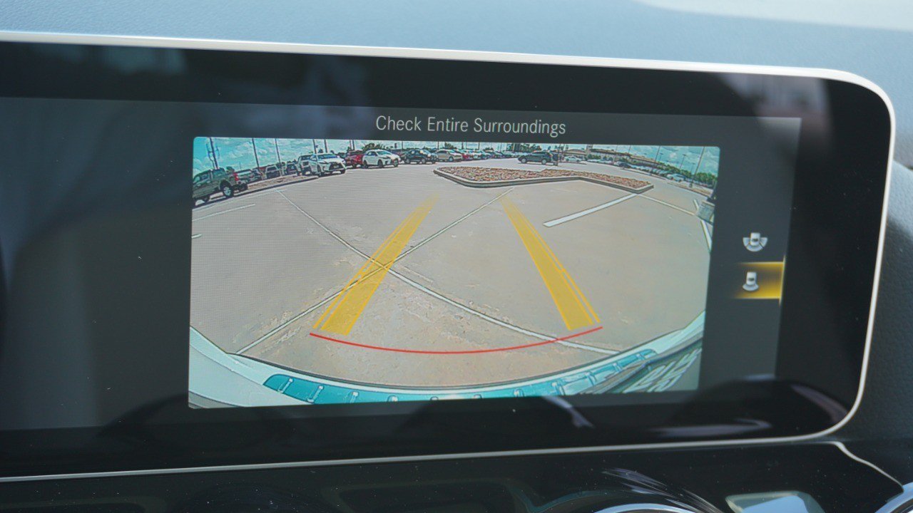Used 2021 Mercedes-Benz GLA 250 image 17
