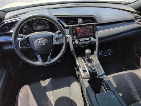 Used 2020 Honda Civic EX image 19