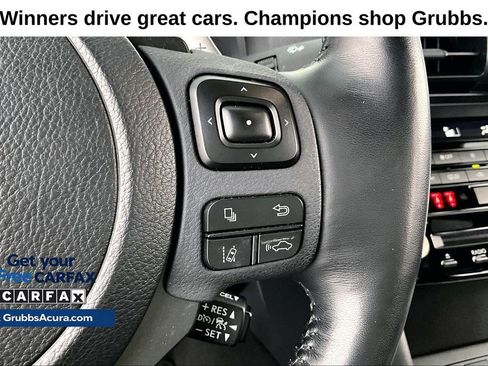Used 2024 Lexus IS 300 w/ Comfort Package RWD image 27