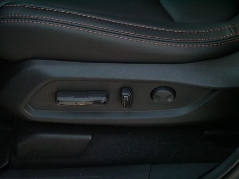Certified 2026 Honda Pilot TrailSport image 20