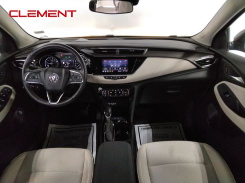 Used 2022 Buick Encore GX Select w/ Advanced Technology Package image 39