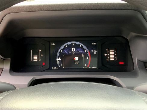 Used 2024 Toyota Tacoma SR5 AWD/4WD image 67