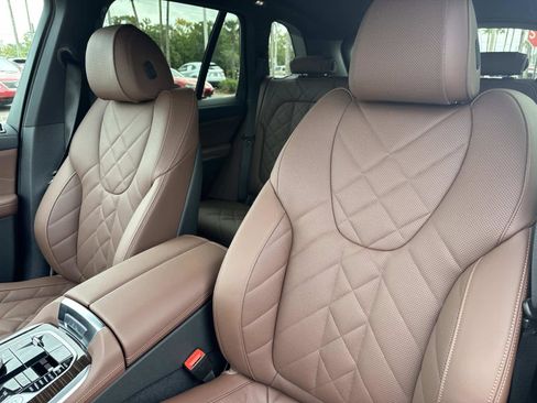 New 2026 BMW X5 xDrive50e w/ Premium Package image 20