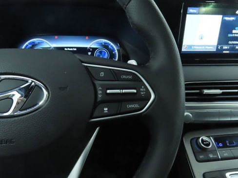 Used 2020 Hyundai Palisade Limited image 12