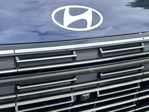 New 2026 Hyundai Palisade SEL Premium FWD image 11