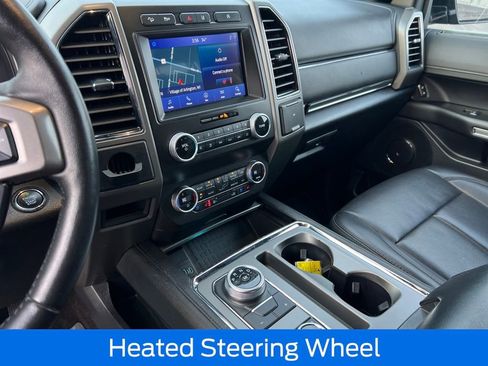 Used 2021 Ford Expedition XLT image 17