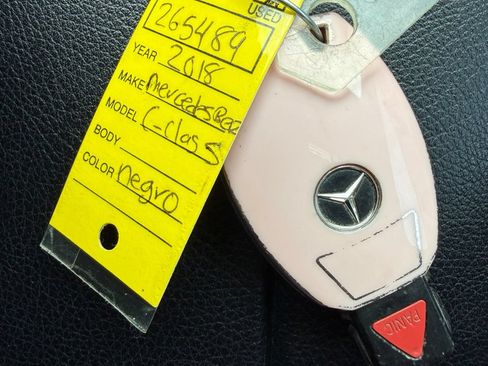 Used 2018 Mercedes-Benz C 300 Sedan image 15