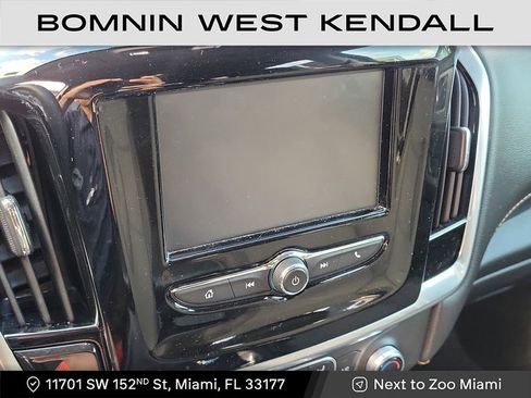 Used 2019 Chevrolet Traverse LS w/ LPO, Floor Liner Package image 17