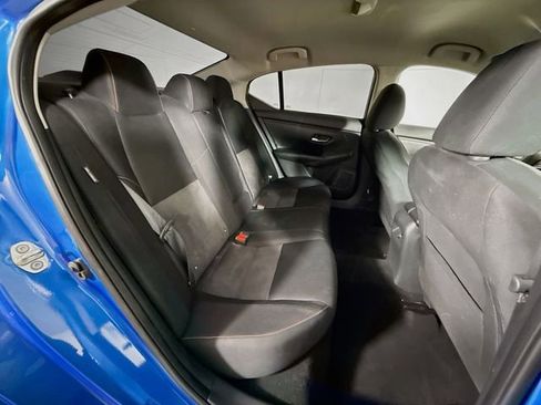 Used 2020 Nissan Sentra SR w/ Trunk Package image 26