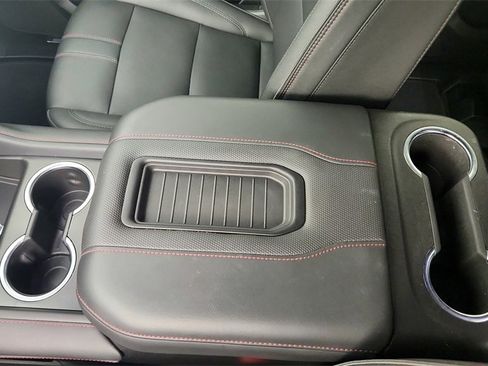 Certified 2023 Chevrolet Tahoe RST w/ Luxury Package image 21