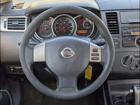 Used 2010 Nissan Versa 1.8 S w/ PWR Plus Pkg image 12