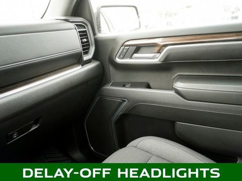 Used 2025 Chevrolet Silverado 1500 LT image 25