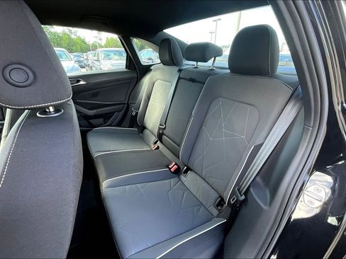New 2026 Volkswagen Jetta Sport image 16