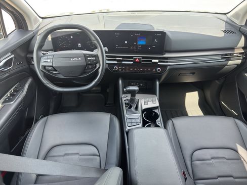 Used 2026 Kia Sportage SX AWD/4WD image 11