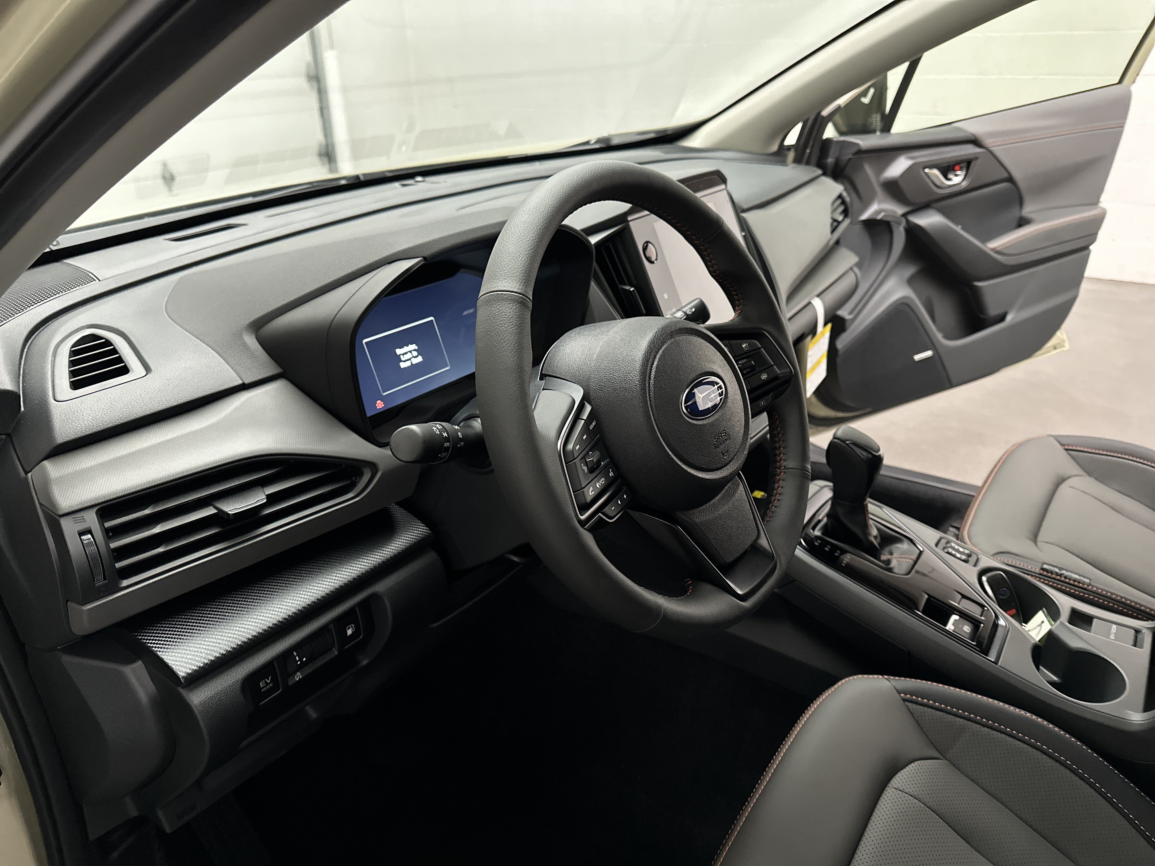 New 2026 Subaru Crosstrek 2.5i Limited AWD/4WD image 15