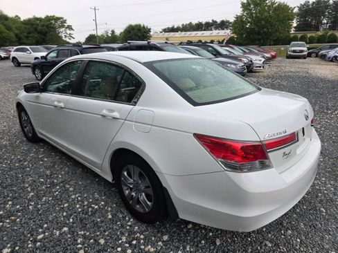 Used 2012 Honda Accord SE image 7