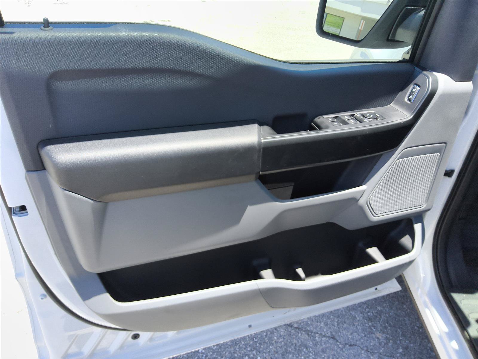 New 2026 Ford F150 XL AWD/4WD image 13