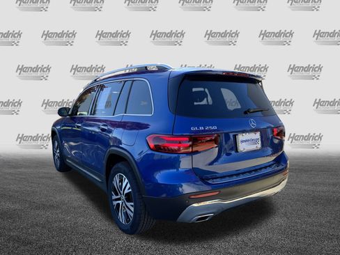 Certified 2024 Mercedes-Benz GLB 250 250 image 7