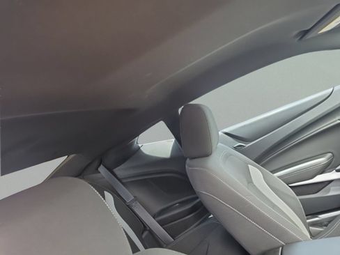 Used 2021 Chevrolet Camaro LT RWD image 26