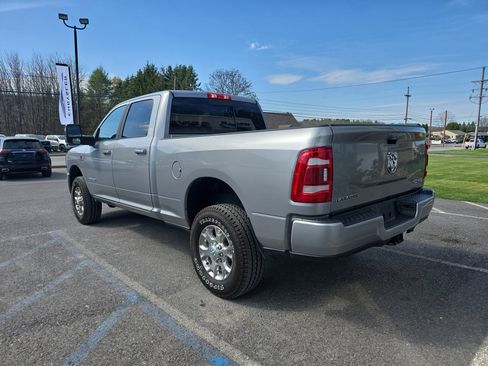 Used 2024 RAM 2500 Laramie w/ Safety Group AWD/4WD image 6