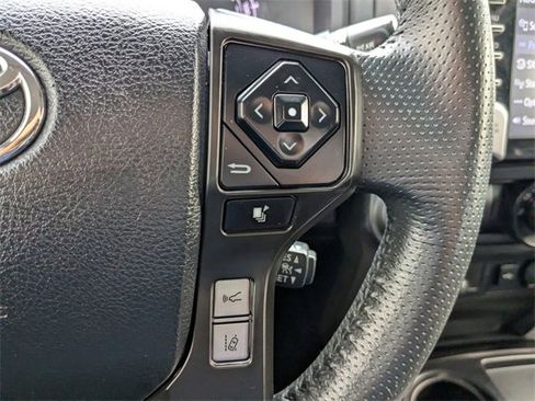 Used 2021 Toyota 4Runner SR5 image 26