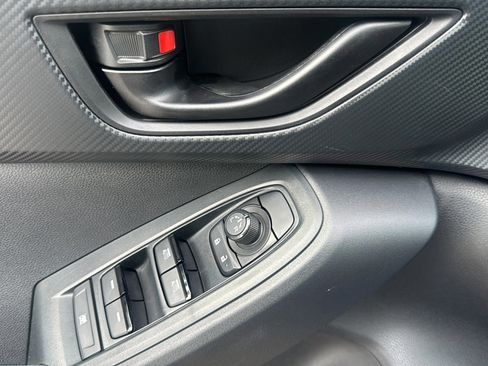 Used 2024 Subaru Crosstrek 2.0i Premium image 16