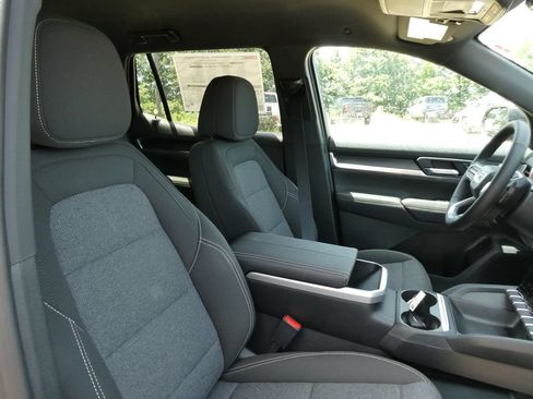 New 2026 GMC Terrain Elevation w/ Black Edition AWD/4WD image 10