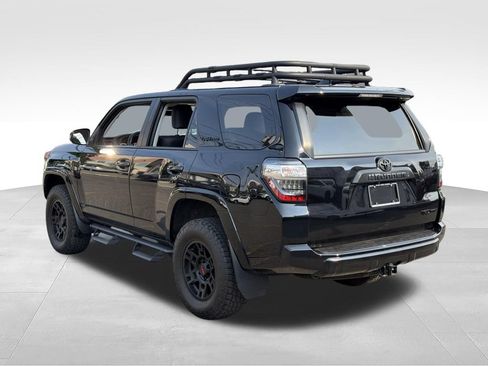 Used 2024 Toyota 4Runner TRD Pro AWD/4WD image 5