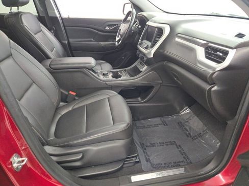 Used 2020 GMC Acadia SLT w/ Trailering Package image 6