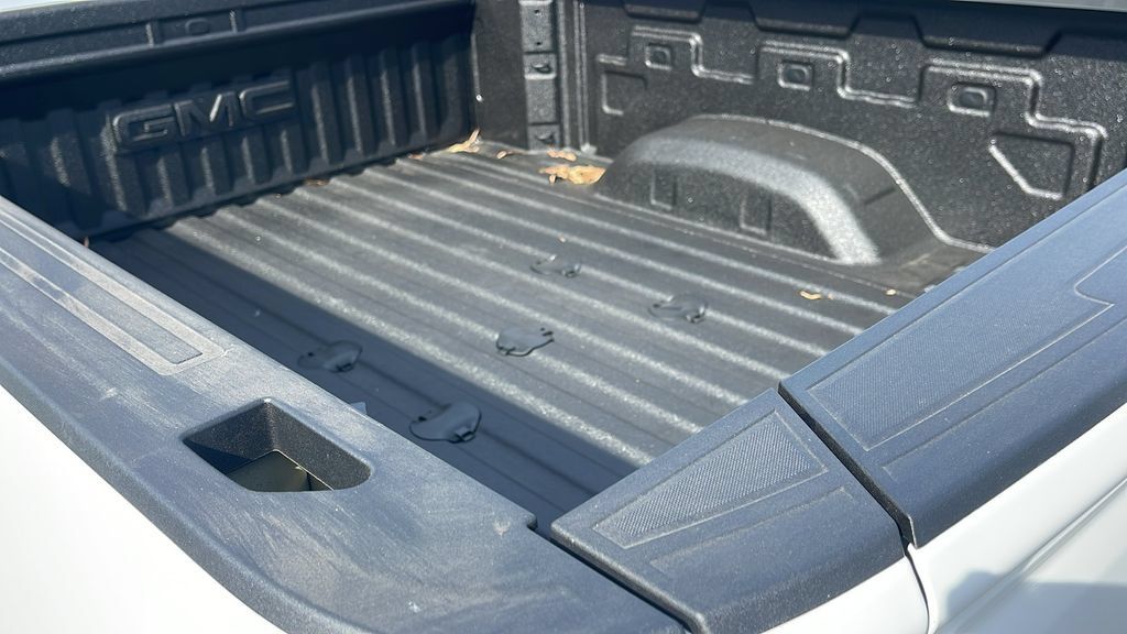 New 2026 GMC Sierra 2500 AT4X AWD/4WD image 31
