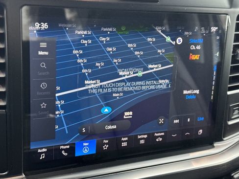 New 2026 Ford F350 Lariat w/ FX4 Off-Road Package image 21