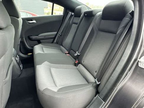Certified 2022 Dodge Charger SXT w/ Blacktop Package image 28