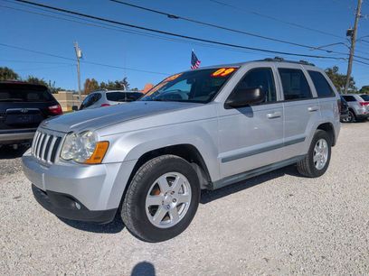 Used 2009 Jeep Grand Cherokee Laredo w/ Popular Equipment Group