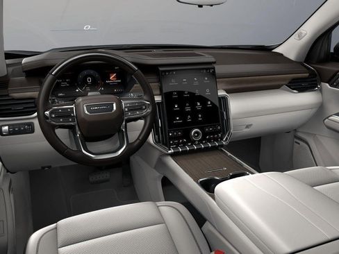 New 2026 GMC Acadia Denali AWD/4WD image 6