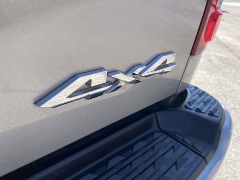 Used 2024 RAM 2500 Laramie w/ Safety Group AWD/4WD image 6