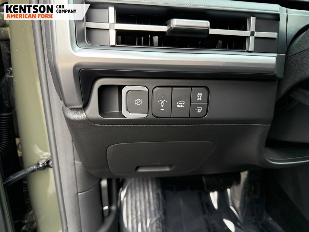 Used 2026 Hyundai Santa Fe XRT AWD/4WD image 21