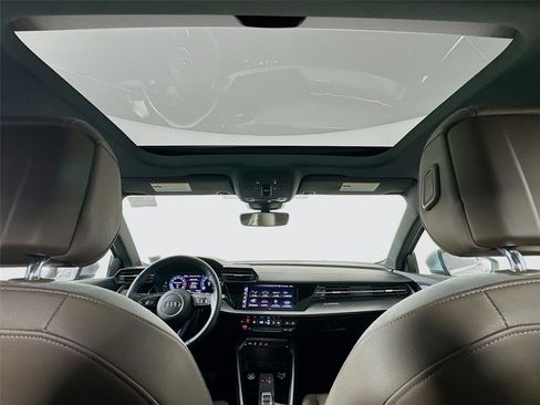 Used 2022 Audi A3 2.0T Premium w/ 18" Wheel Package image 20