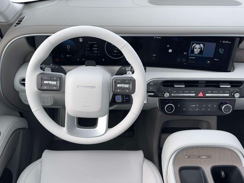 New 2026 Hyundai Palisade SEL FWD image 17