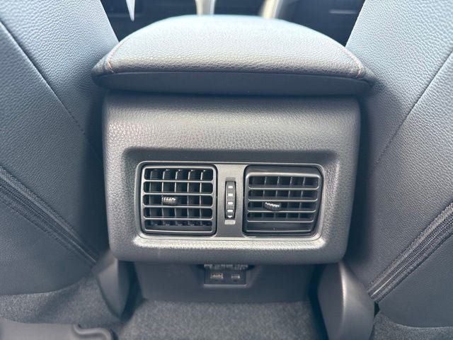 Used 2026 Toyota Camry XLE FWD image 15