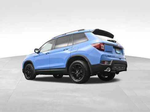 Used 2024 Honda Passport TrailSport image 40