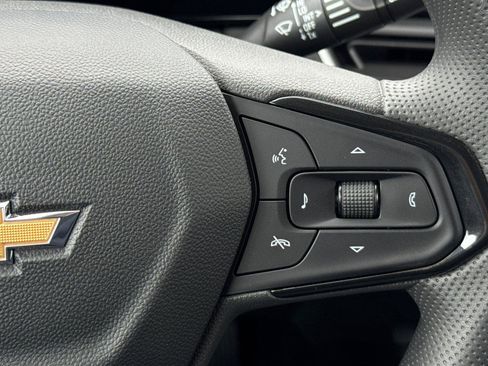 Used 2026 Chevrolet TrailBlazer LS w/ LS Confidence Package image 31