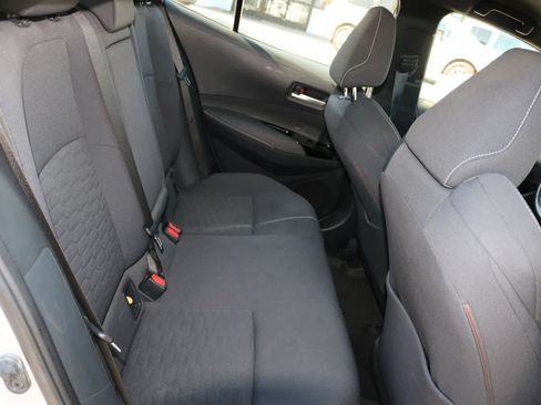 Used 2022 Toyota Corolla SE FWD image 26