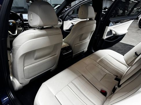 Used 2017 BMW 540i image 45