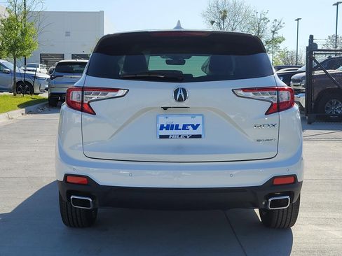 New 2026 Acura RDX w/ Technology Package image 4