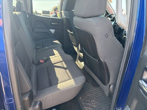 Used 2014 Chevrolet Silverado 1500 LT w/ All Star Edition image 29